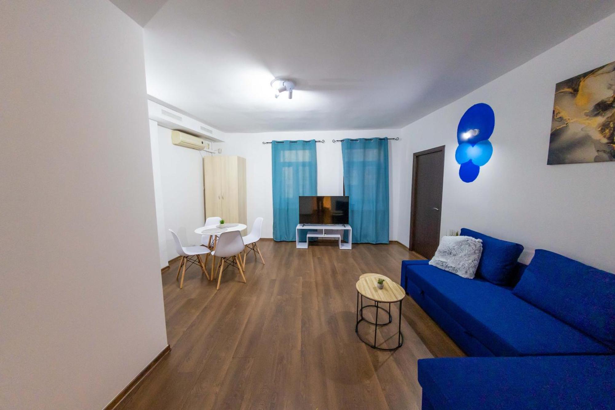 Lsix Apartman Bukarest Kültér fotó