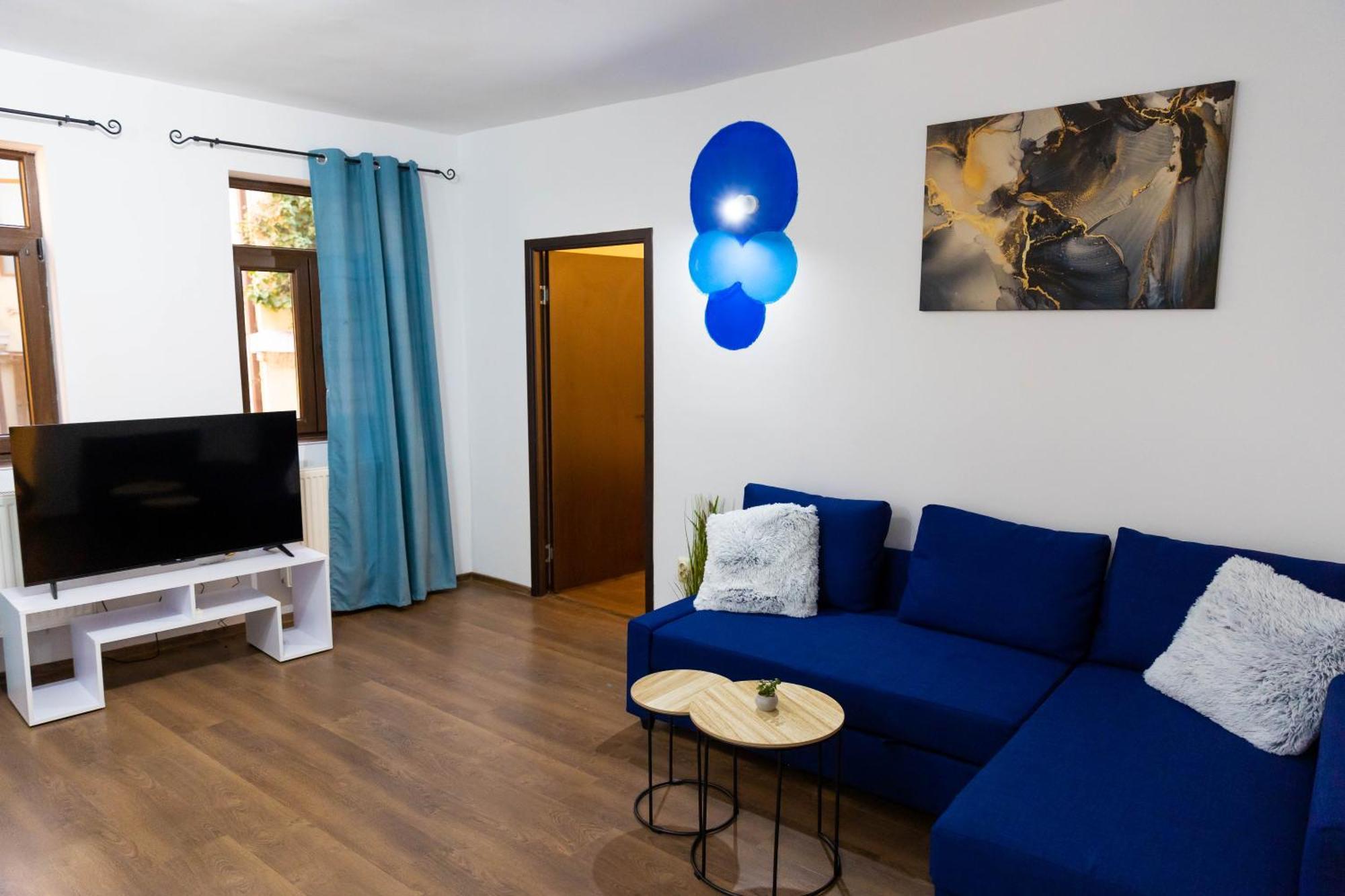 Lsix Apartman Bukarest Kültér fotó